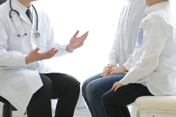 経験豊富な矯正治療専門の歯科医師が担当